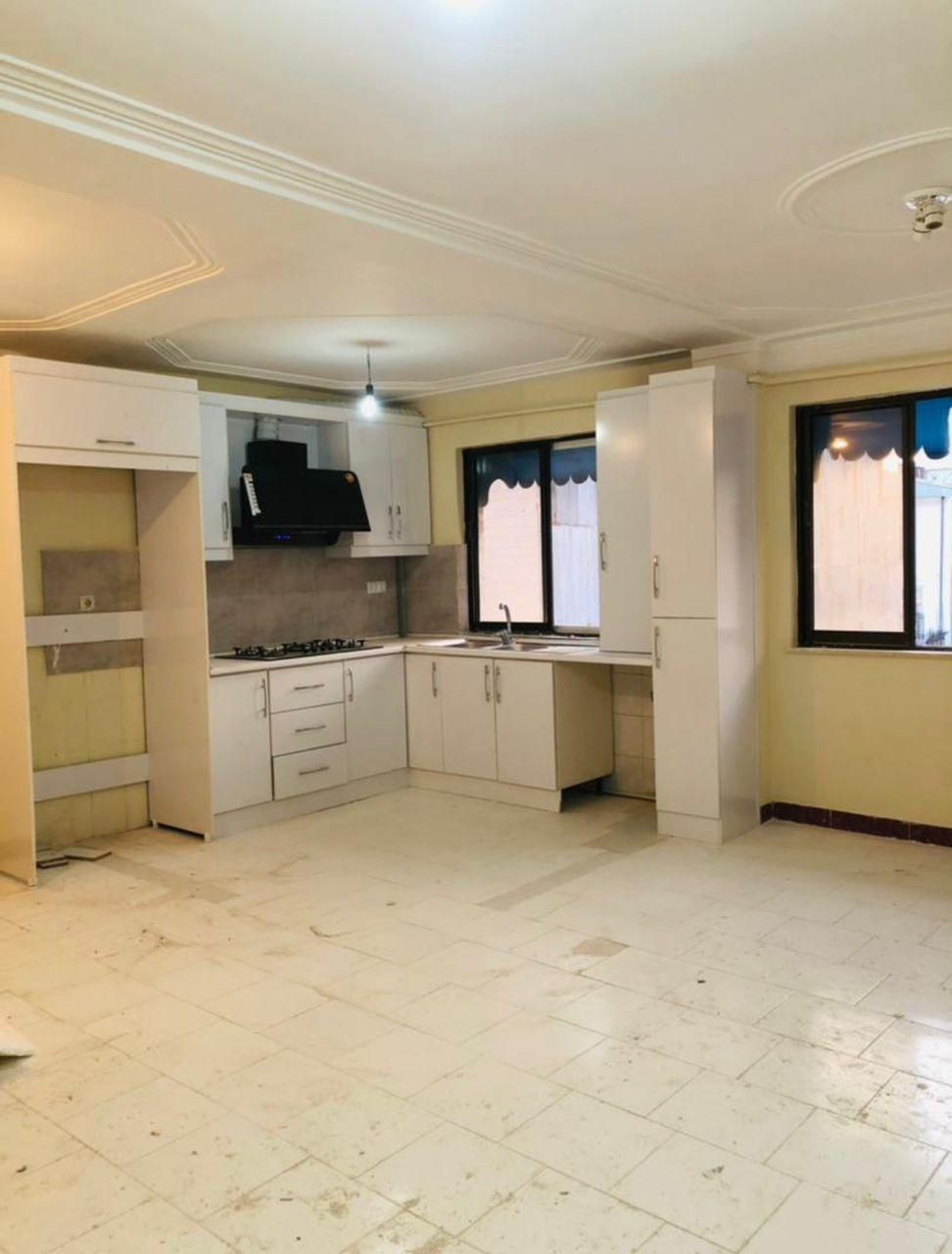 آپارتمان ۷۶متری/لاکانی/سنددار|فروش آپارتمان|رشت, لاکانی|دیوار
