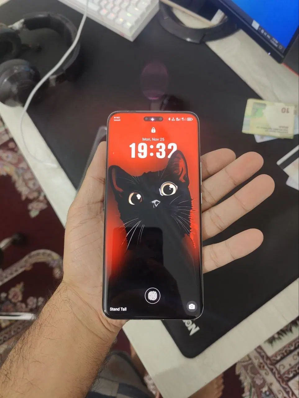 honor magic 6 pro|موبایل|تهران, ونک|دیوار