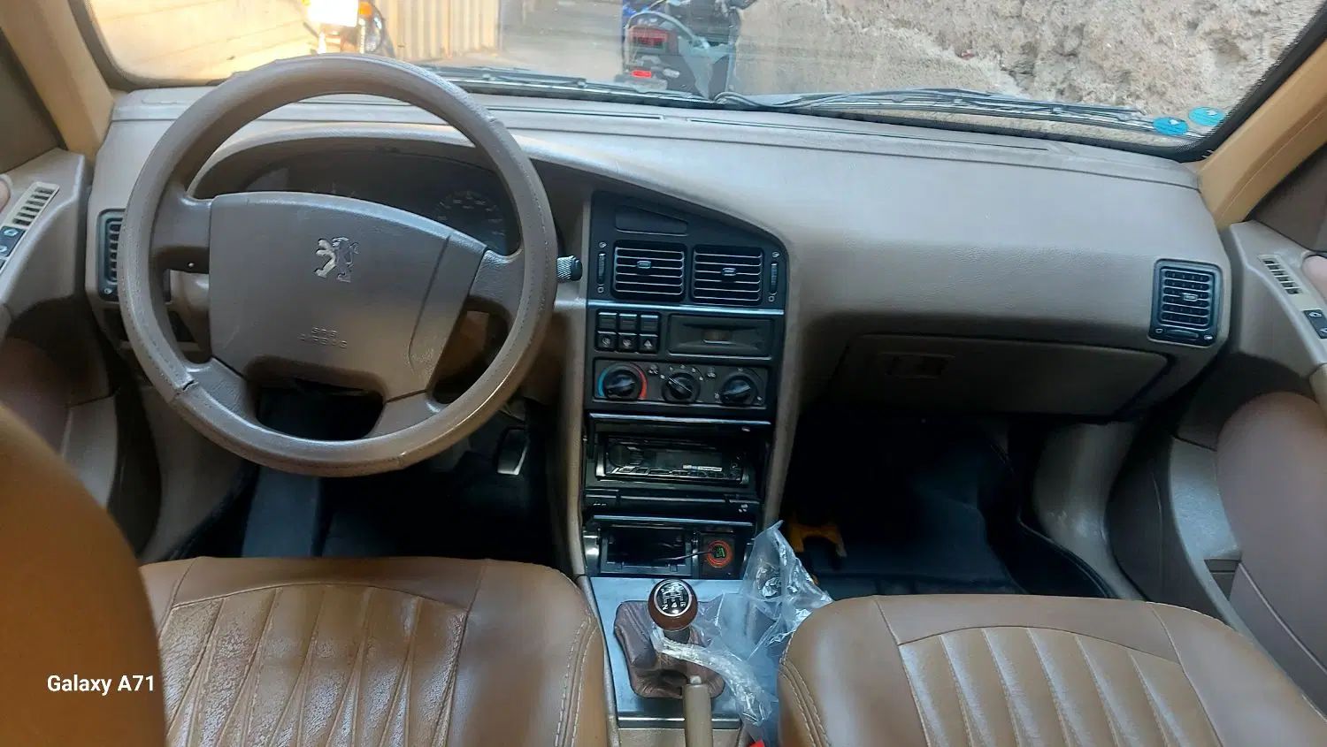 مدل ۹۱ گیربکس دنده قیمت۳۳۵۰۰۰۰۰۰تومان|خودرو سواری و وانت|تهران, دروازه شمیران|دیوار