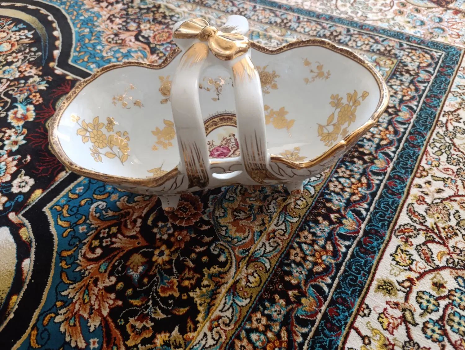 میوه خوری|ظروف سرو و پذیرایی|کرج, عظیمیه|دیوار