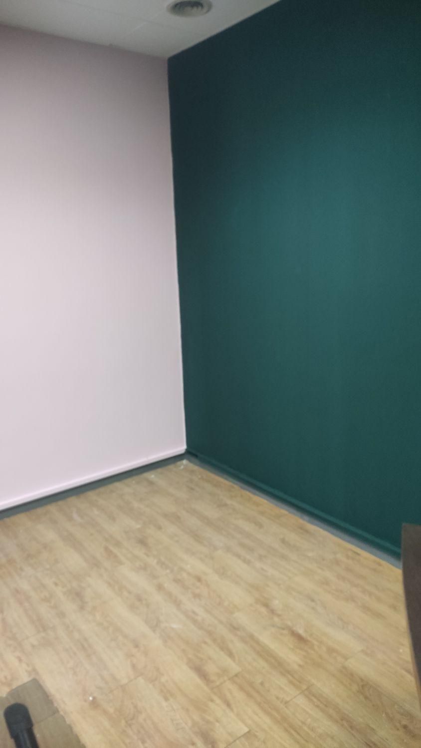 نقاشی ساختمان تهران|خدمات پیشه و مهارت|تهران, سعادت‌آباد|دیوار