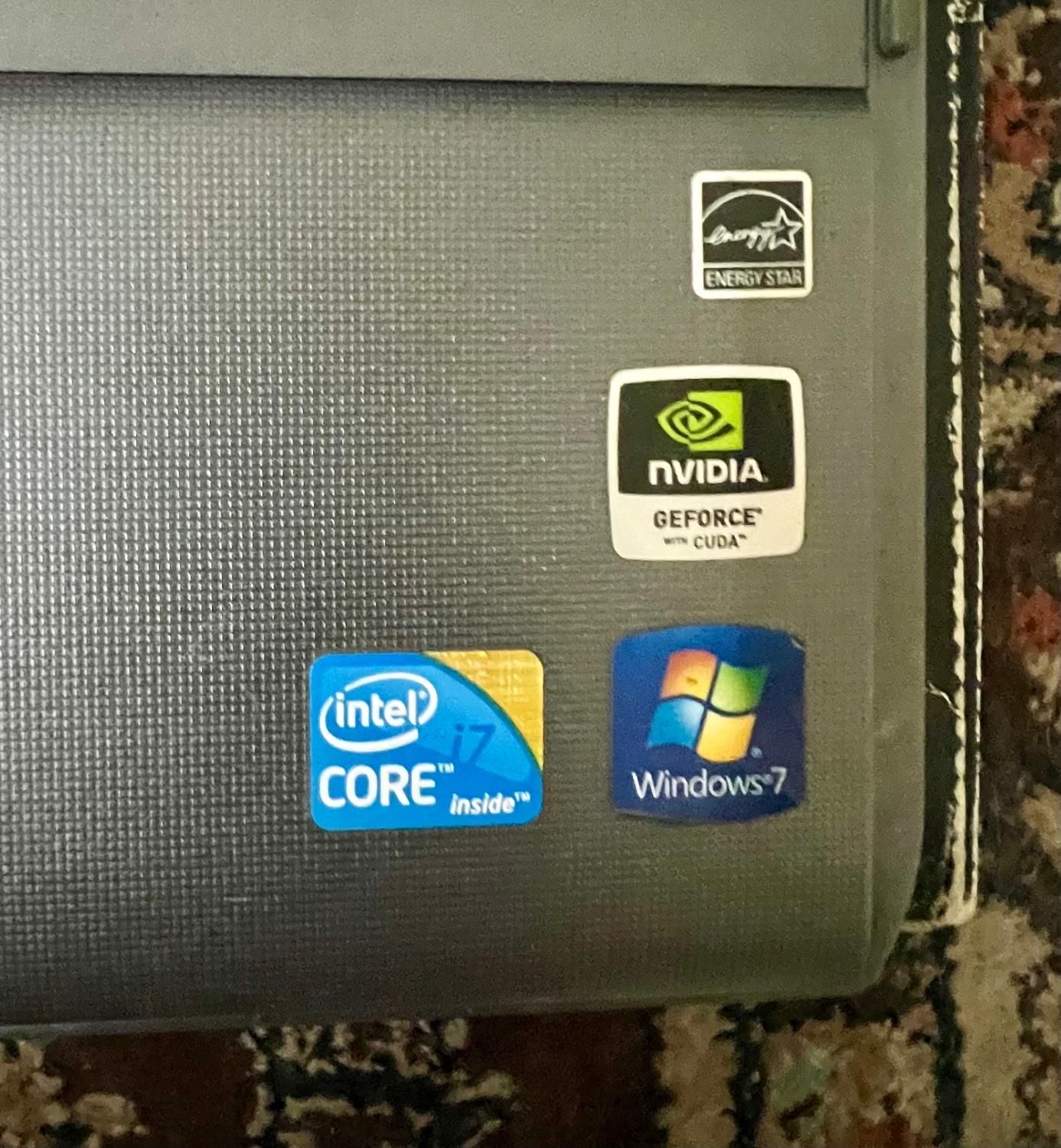 Sony vaio. ساخت امریکا|رایانه همراه|تهران, اقدسیه|دیوار
