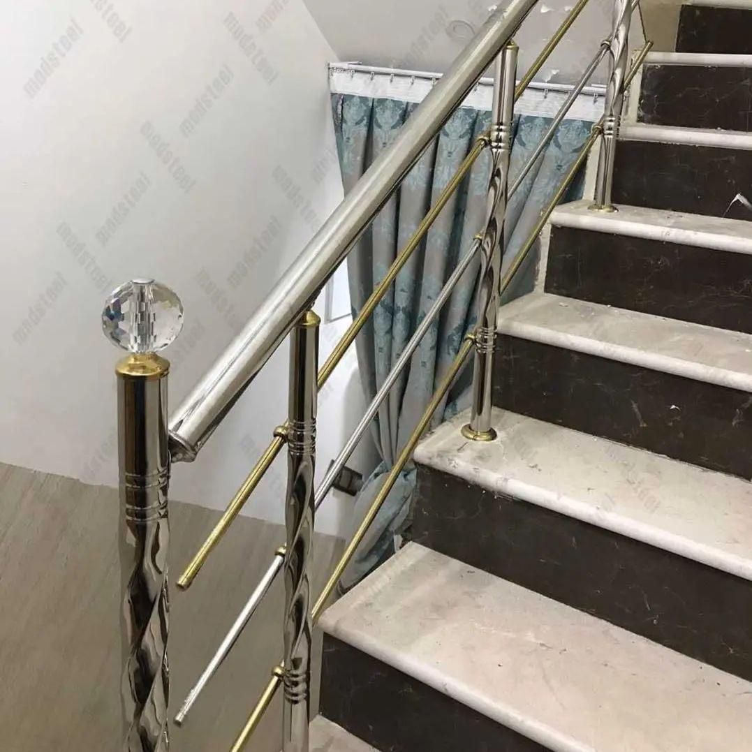 خدمات نرده و حفاظ استیل و آلومینیوم و پلیمر...|خدمات پیشه و مهارت|مرودشت, پشت سایپا|دیوار