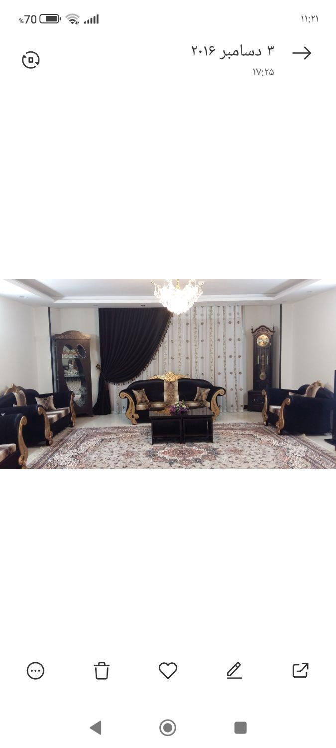 فروش کلیه وسایل منزل فقط ۴۶ میلیون|مبلمان خانگی و میز عسلی|اصفهان, شمس آباد|دیوار