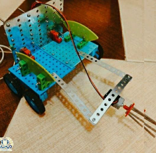 آموزش تخصصی رباتیک|خدمات آموزشی|بروجرد, |دیوار