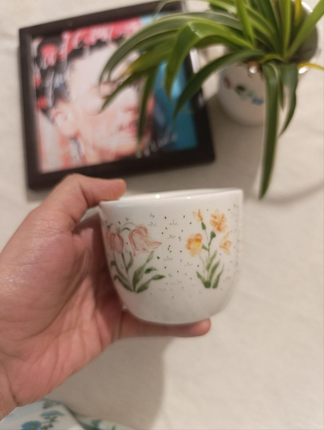 ظروف دست‌ساز سرامیکی|ظروف سرو و پذیرایی|تهران, اوین|دیوار