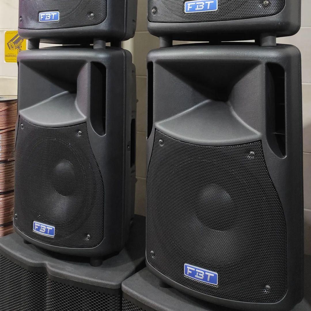 اجاره باندوصدابرداری پیشرفته|خدمات پذیرایی، مراسم|زاهدان, |دیوار