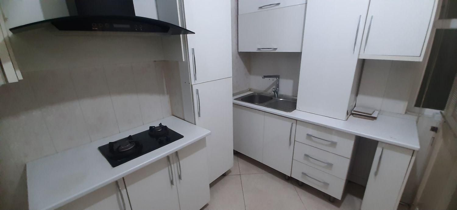 ۷۲ متر اداری دوخواب|اجارهٔ دفتر کار، اتاق اداری، مطب|تهران, سازمان برنامه شمالی|دیوار