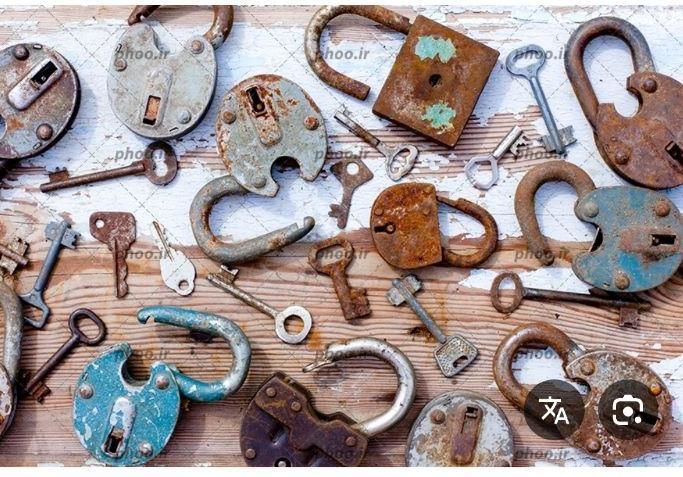 کلیدسازی.جهان کلید.شبانه روزی|خدمات پیشه و مهارت|شیراز, رحمت‌آباد|دیوار