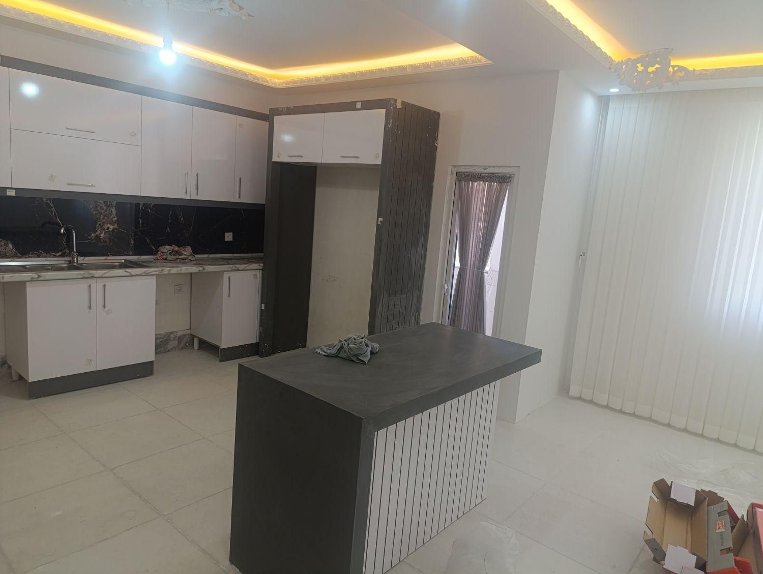 آپارتمان 145متری صفر|فروش آپارتمان|مشهد, رضاییه|دیوار