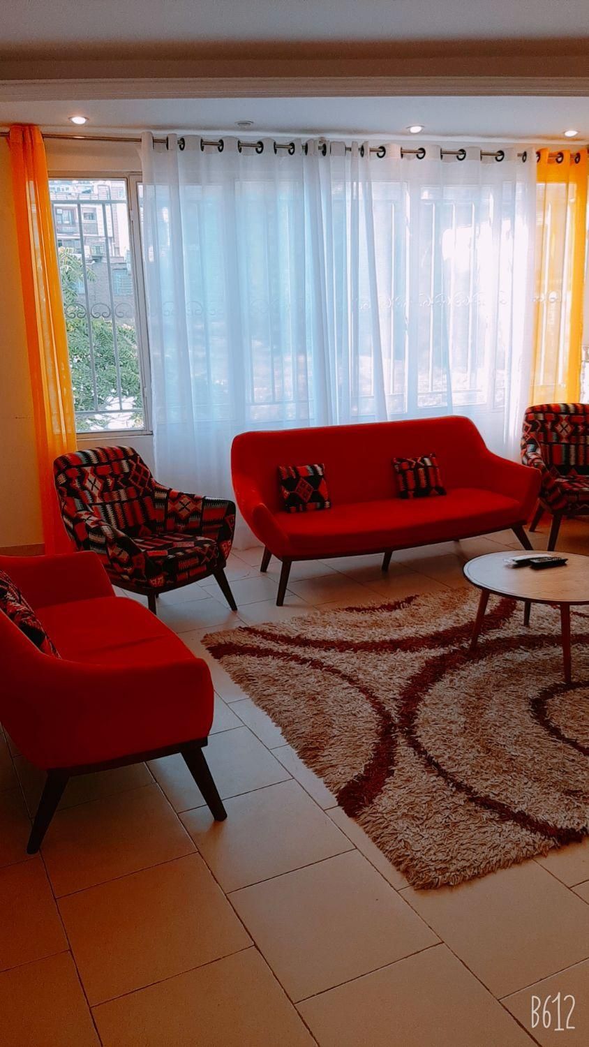 هتل متل اپارتمان سوئیت سویت مبله هفتگی ماهانه|اجارهٔ کوتاه‌مدت آپارتمان و سوئیت|کرج, عظیمیه|دیوار