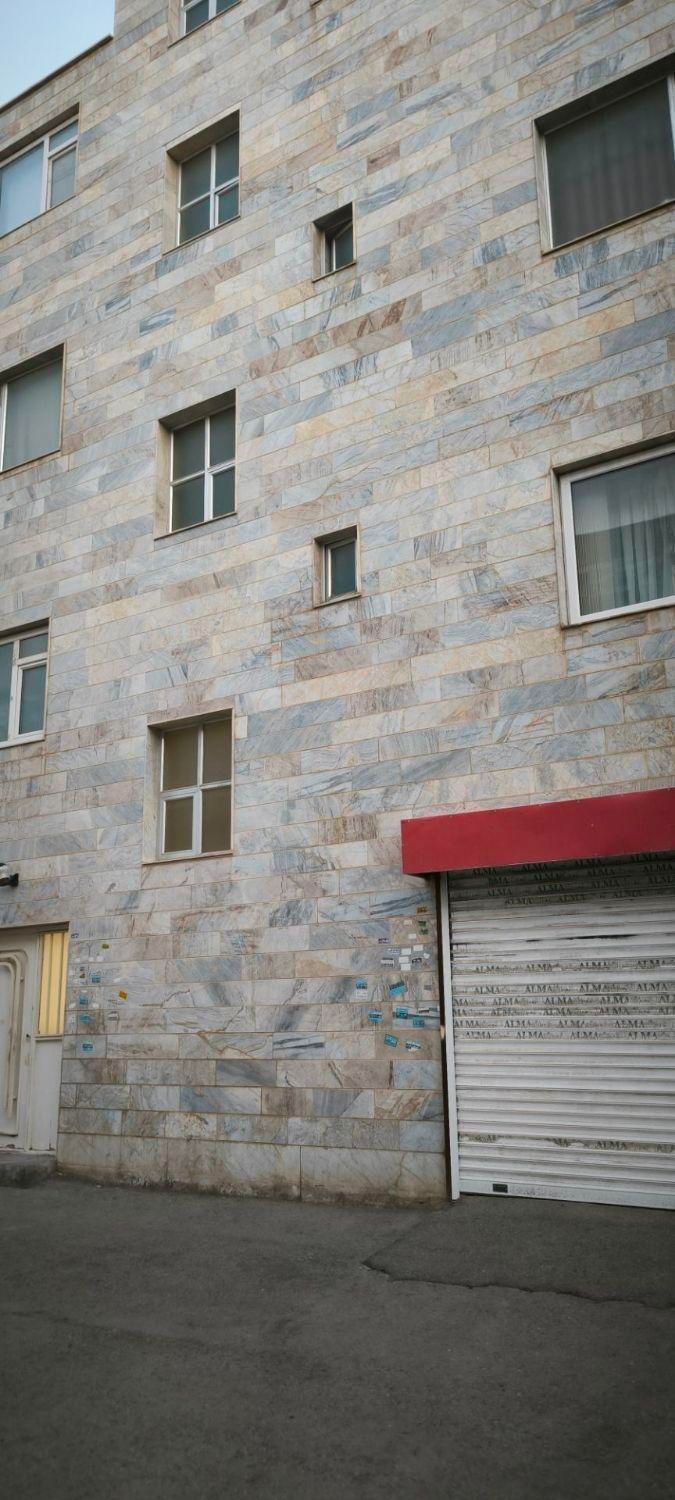 فروش آپارتمان دوکله ۱۰۲ متری در فلسطین|فروش آپارتمان|اردبیل, |دیوار