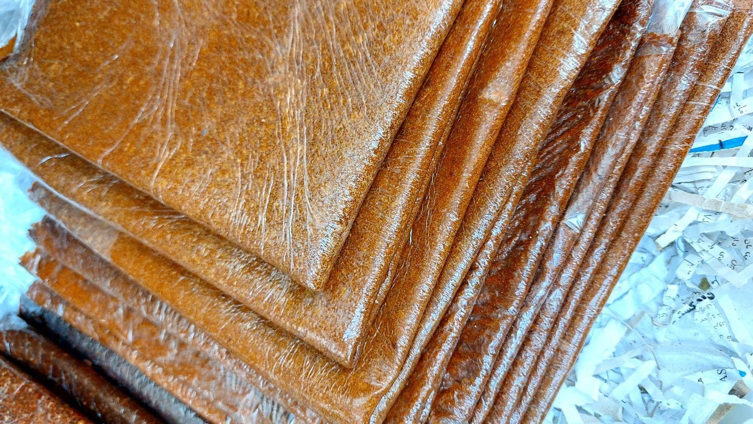 لواشک آلو و زرد آلو + هایپر میوه گلچین|خوردنی و آشامیدنی|شاهدشهر, |دیوار