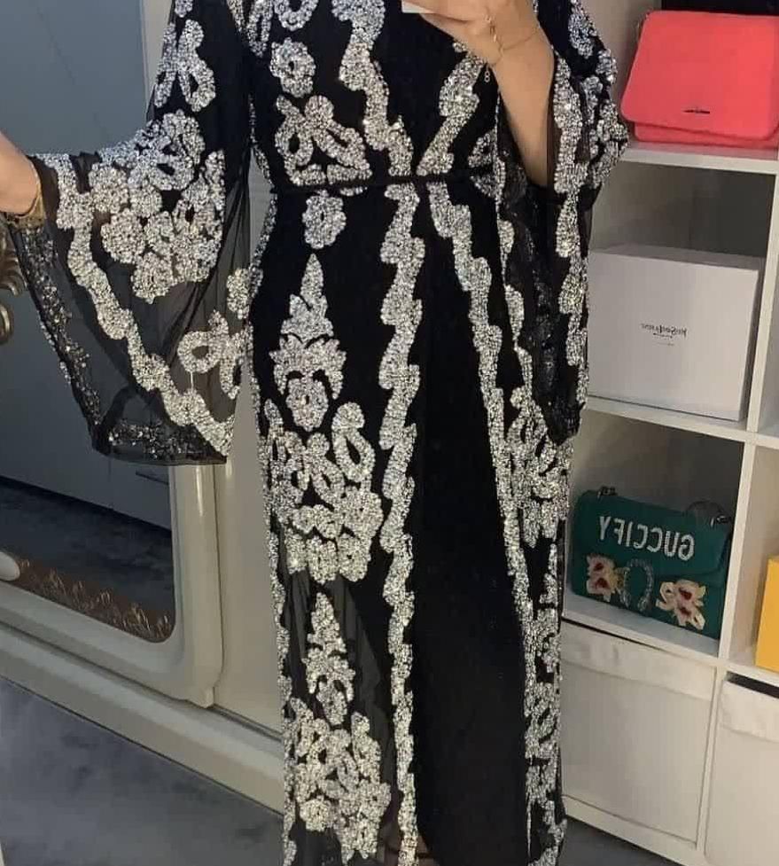 تولیدی لباس های مجلسی دست دوز|لباس|تهران, والفجر (افسریه)|دیوار