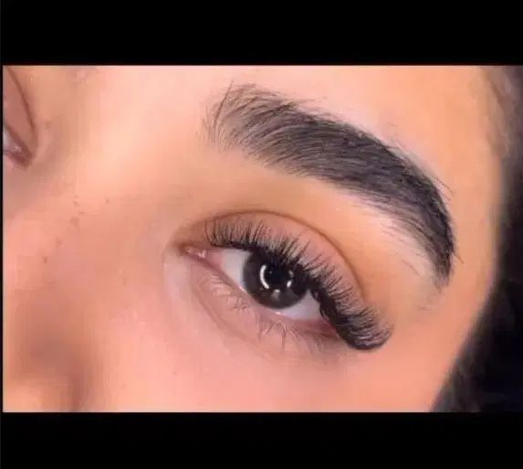 اکستنشن مژه و لیفت و لمینت مژه و ابرو و آموزش|خدمات آرایشگری و زیبایی|مشهد, شاهد (شهرک غرب)|دیوار