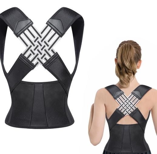 قوزبند طبی ضربدری (آکبند) هم مردانه هم زنانه|تجهیزات ورزشی|اصفهان, جلفا|دیوار