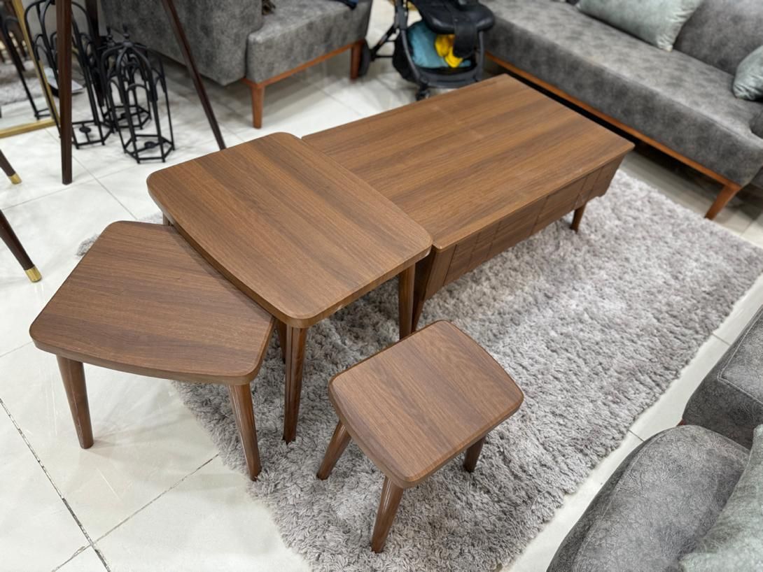 میز جلو مبلی / عسلی / دیاموند|مبلمان خانگی و میز عسلی|قشم, |دیوار