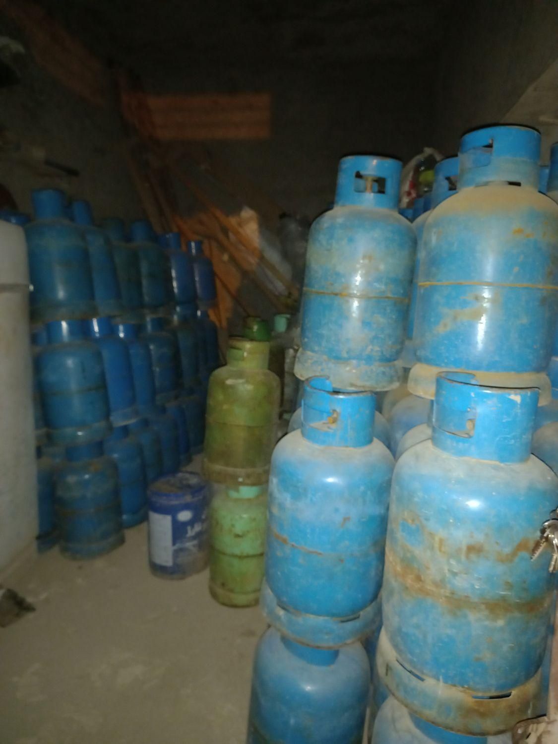 نمایندگی گازصحرا،یارانه ایی وازاد پرکردن|خدمات پیشه و مهارت|گنبد کاووس, |دیوار