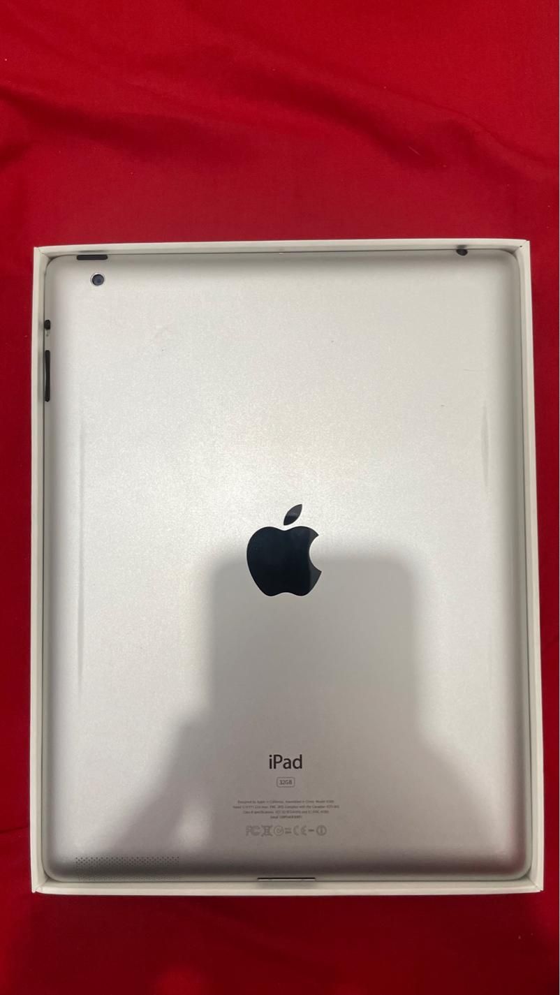 iPad 2 wife|تبلت|تهران, صادقیه|دیوار
