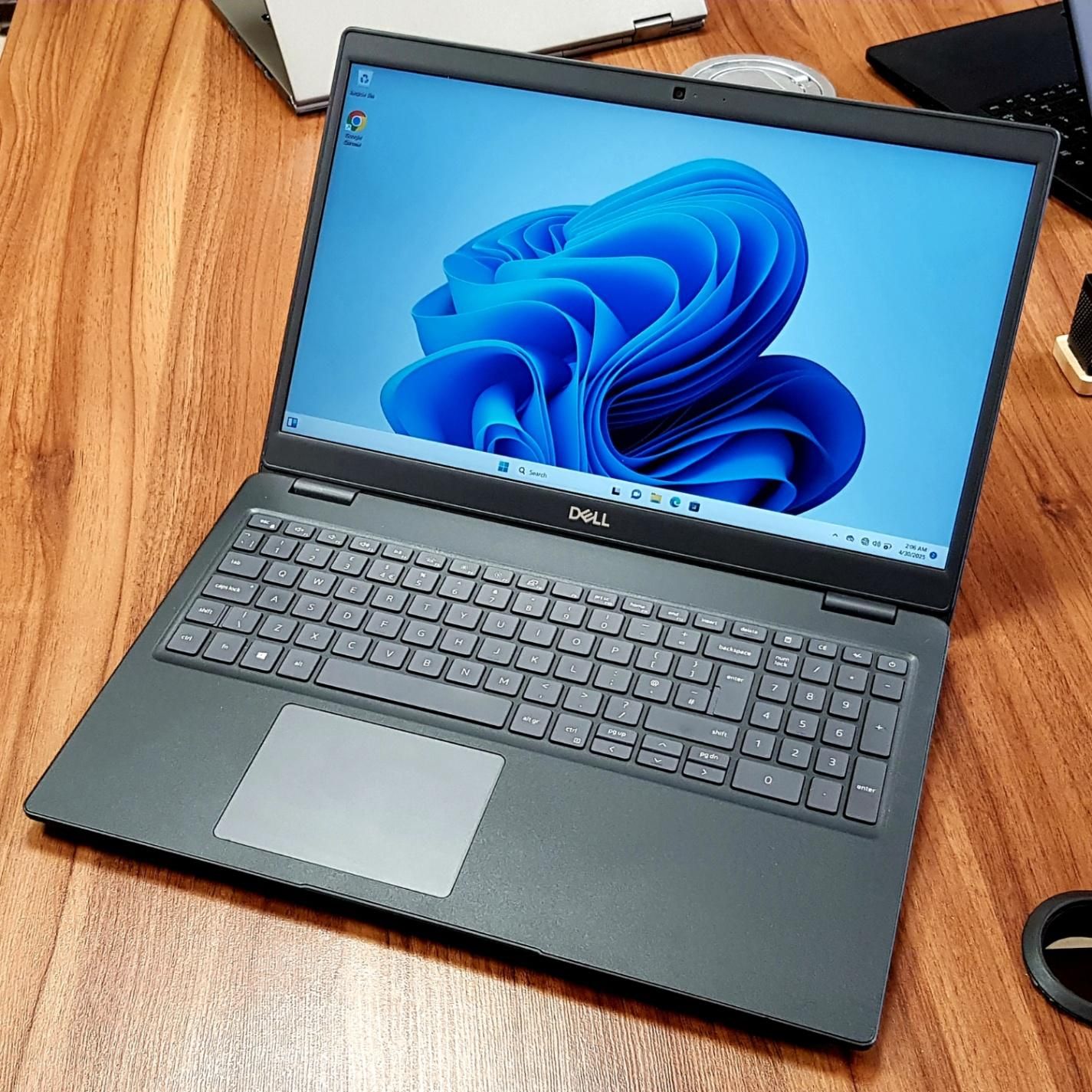 لپ تاپ DELL Latitude 3510 i3|رایانه همراه|تهران, میدان ولیعصر|دیوار