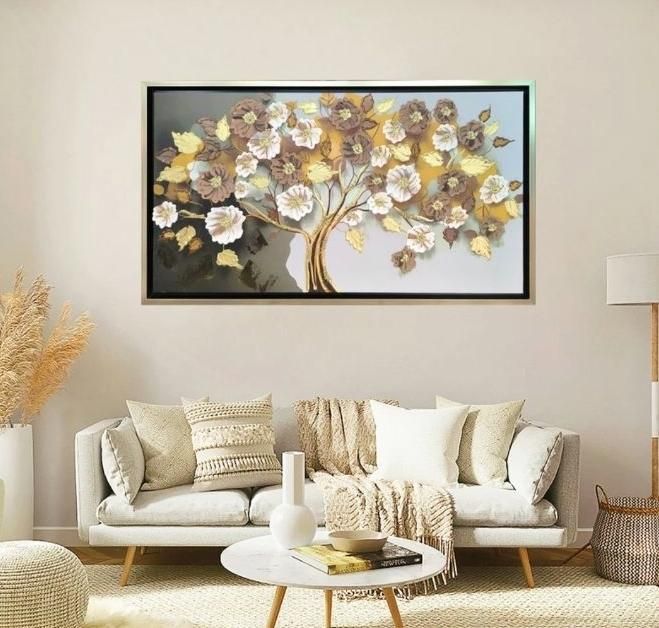 تابلو دکوراتیو برجسته|تابلو، نقاشی، عکس|خرمآباد, |دیوار