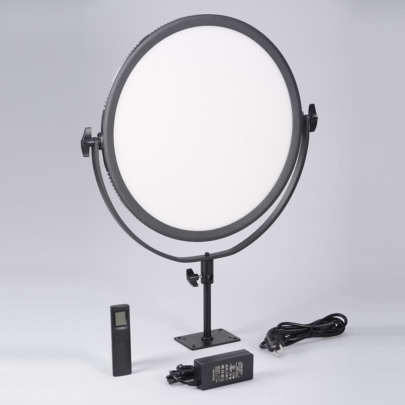 نور ثابت عکاسی طلاIMAGE-360ARC ریموت دار|دوربین عکاسی و فیلم‌برداری|تهران, فردوسی|دیوار