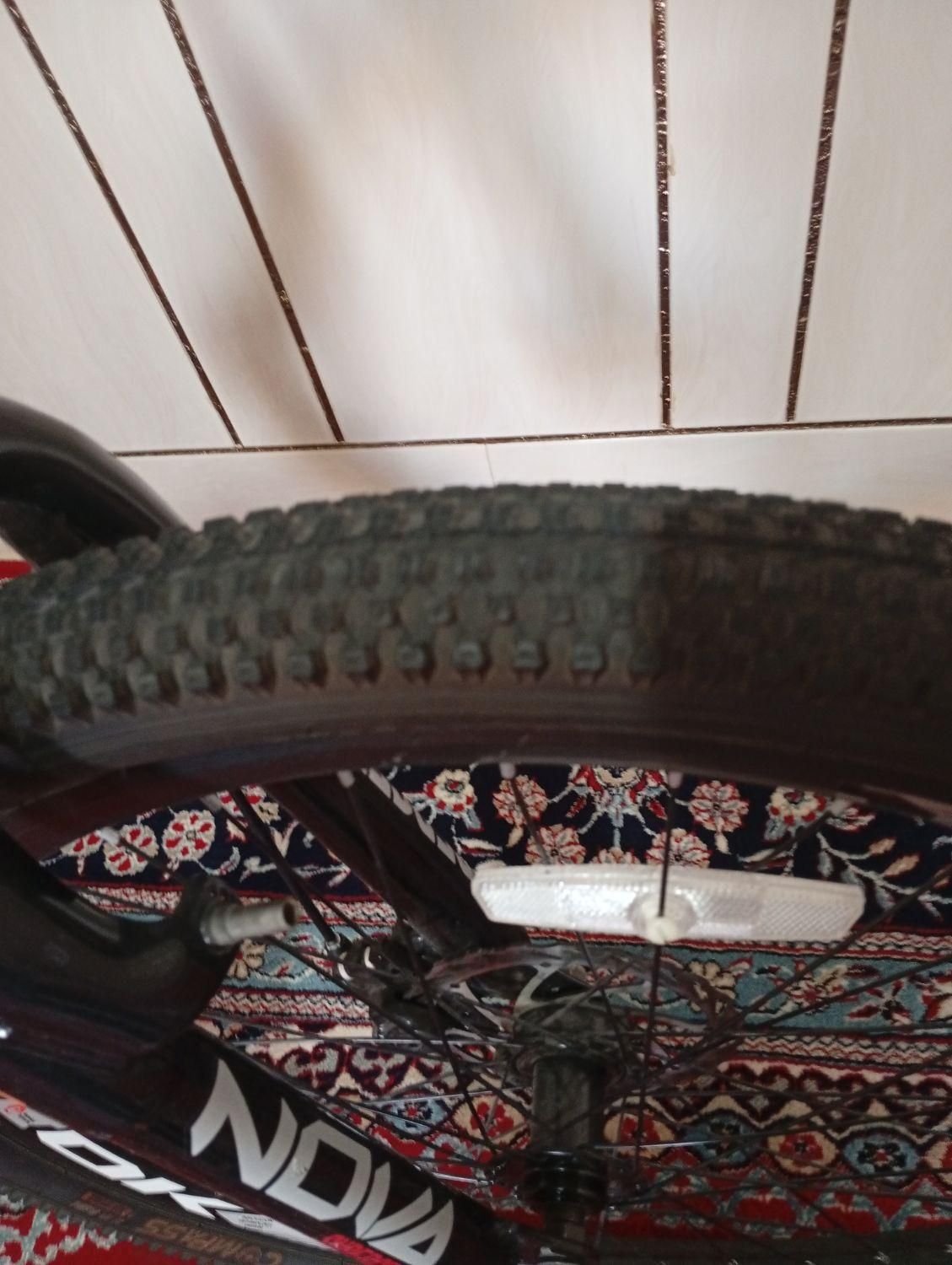 دوچرخه 26 نو|دوچرخه، اسکیت، اسکوتر|مرودشت, ژیان|دیوار