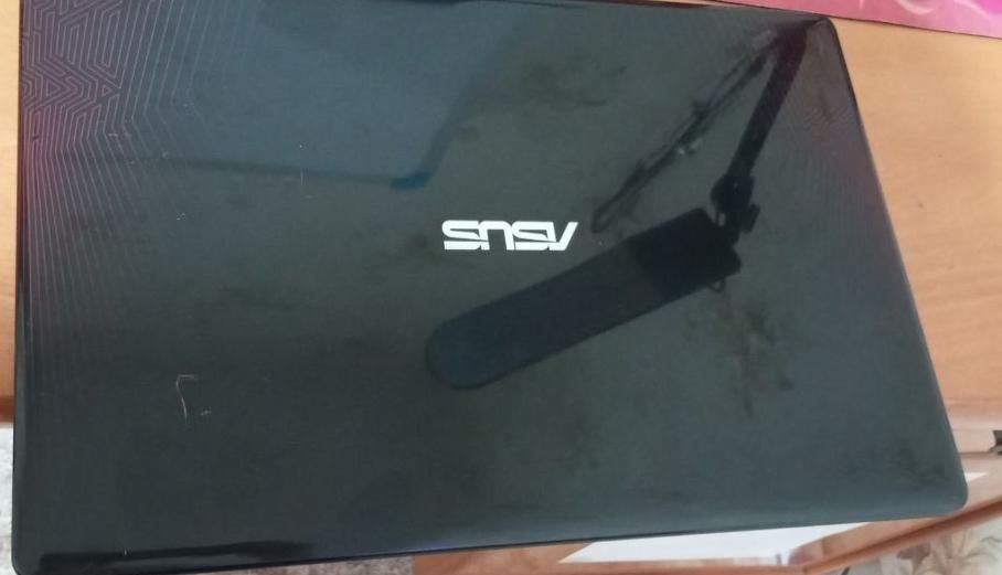 لپ تاپ asus tuf|رایانه همراه|شهرکرد, |دیوار