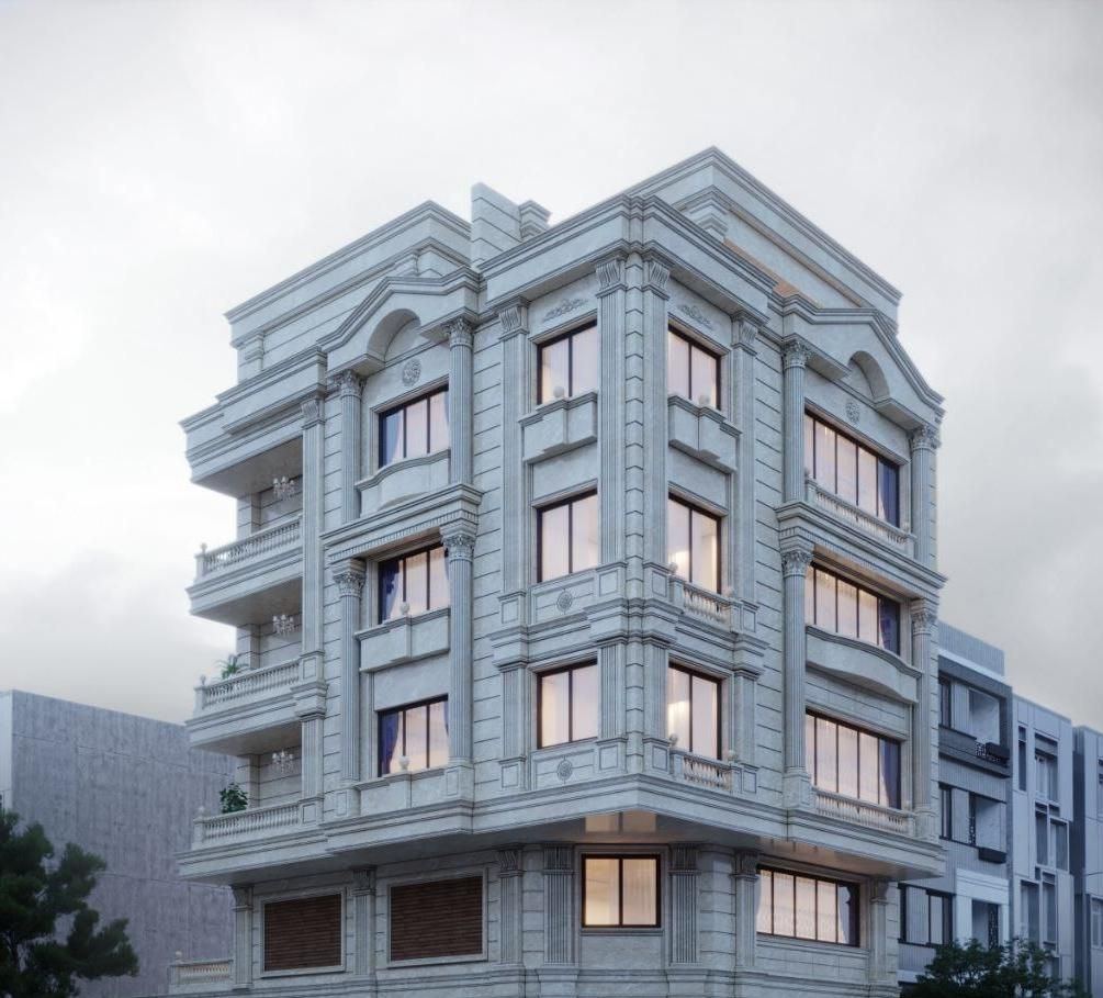 پیش فروش آپارتمان۹۰تا۲۵۰متری هشتگردکوثر ولیعصربعثت|پیشفروش املاک|هشتگرد, شهرک کوثر|دیوار