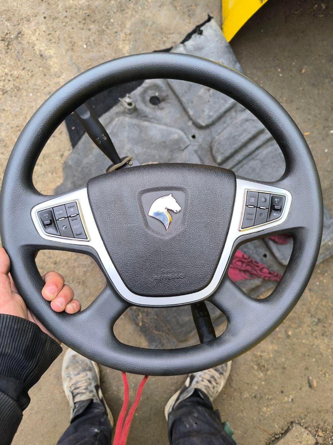 انواع لوازم استوک خودرو ایرانی و خارجی|قطعات یدکی و لوازم جانبی|تهران, خاوران|دیوار