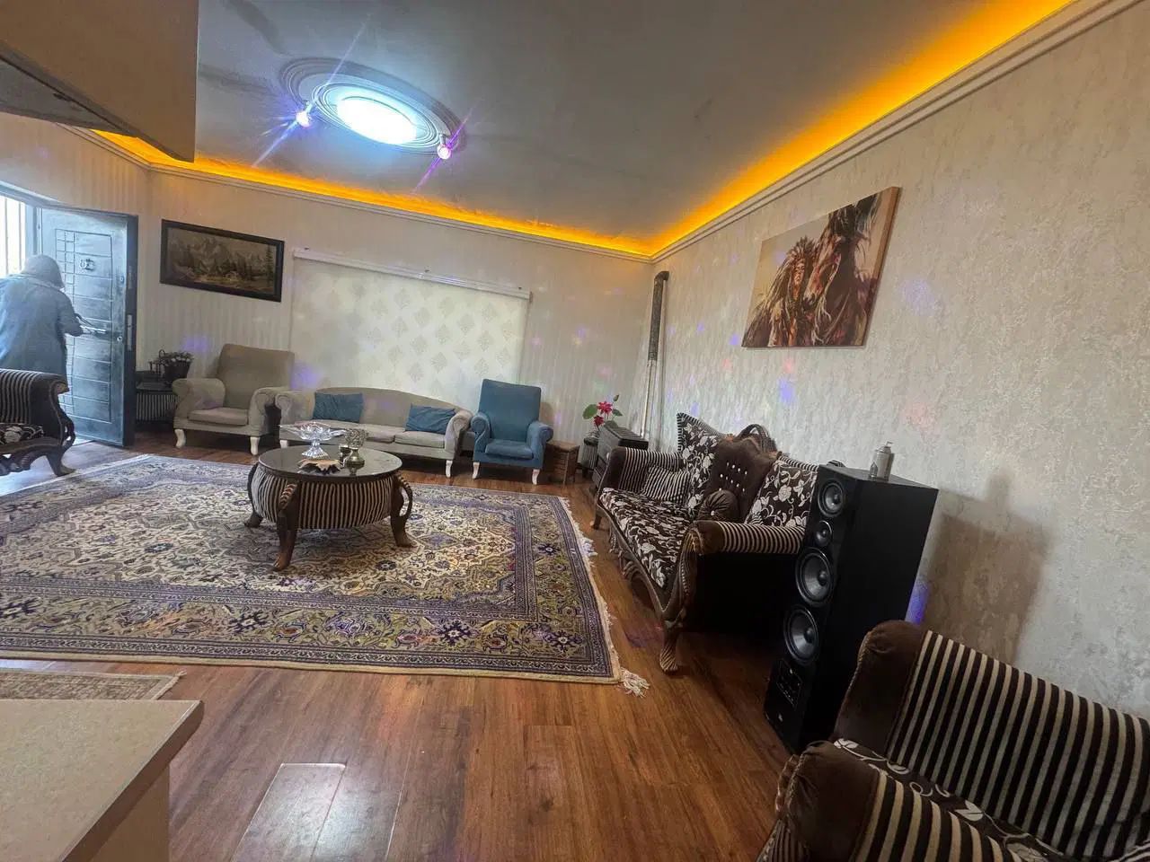 ویلای ۷۰۰متری / منطقه قره کهریز / سرمایه گزاری|فروش خانه و ویلا|اراک, |دیوار