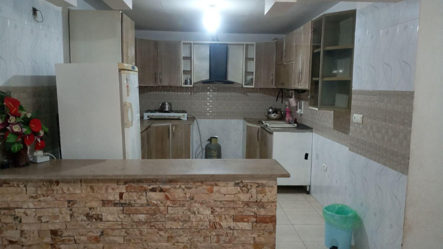 اجاره فقط به صورت روزانه با تجهیزات کامل|اجارهٔ کوتاه‌مدت آپارتمان و سوئیت|زابل, |دیوار