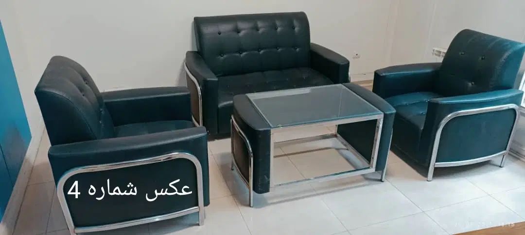 میز و صندلی اداری|مبلمان اداری|تهران, امانیه|دیوار