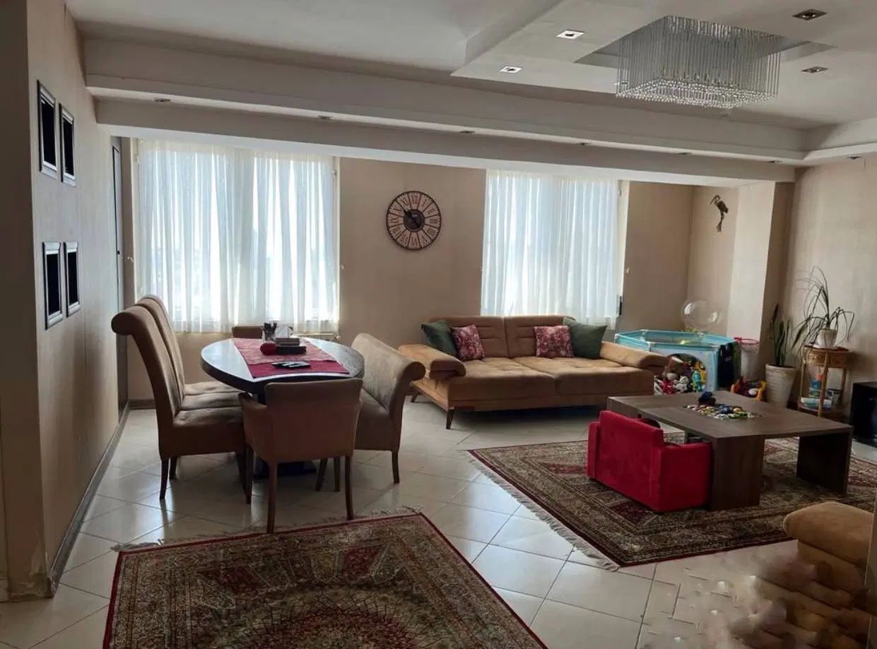 آپارتمان ۱۰۵متر / میدان جهاد تکواحدی / فول امکانات|فروش آپارتمان|رشت, رشتیان|دیوار