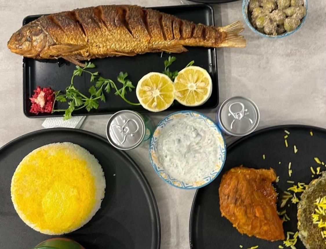 اشپز فرنگی ،کمک اشپز ، سالنکار ، ظرفشور،کارگر ساده|استخدام خدمات فروشگاه و رستوران|هشتگرد, طاووسیه|دیوار