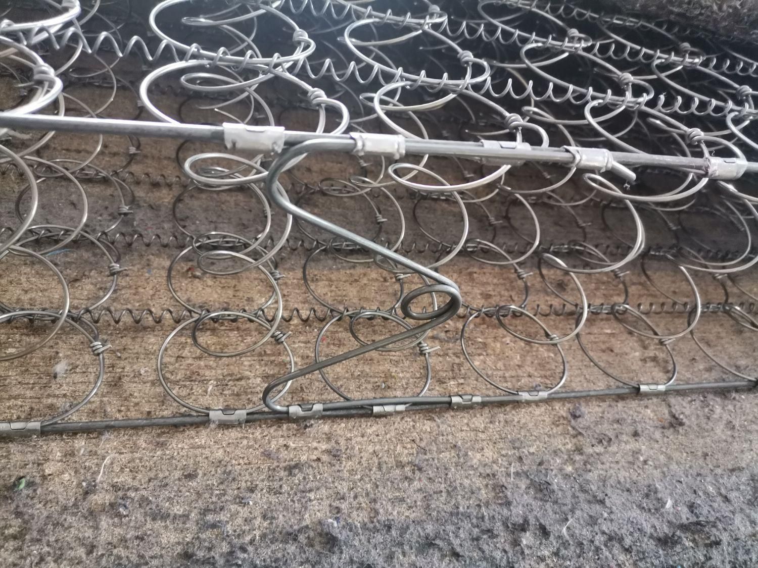 تعمیرات تشک خواب|تشک تختخواب|گنبد کاووس, |دیوار