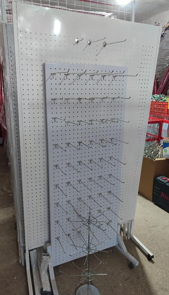 قفسه رگال استند چیپس چوبکار و آویز و...|فروشگاه و مغازه|مریوان, |دیوار