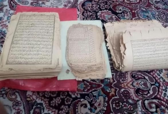 دعا بشرط میدم وملاحضوری هستم (اول نتیجه بد هزینه)|خدمات پذیرایی، مراسم|میناب, |دیوار
