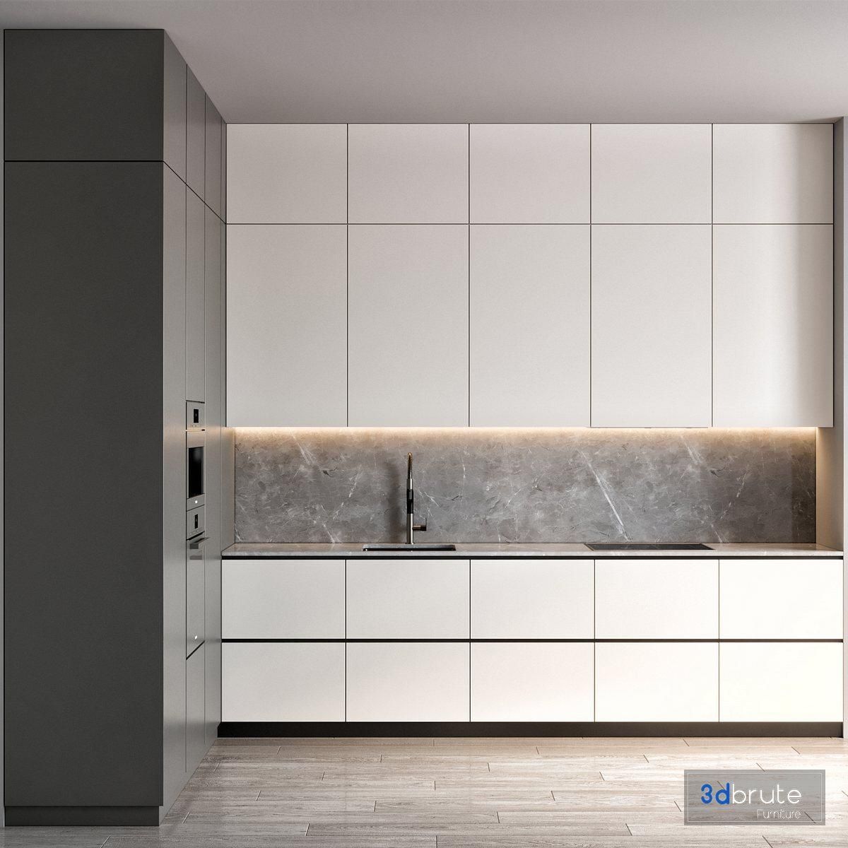 جدیدترین بین کابینتی جایگزین کاشی|مصالح و تجهیزات ساختمان|اصفهان, شهرک کاوه|دیوار