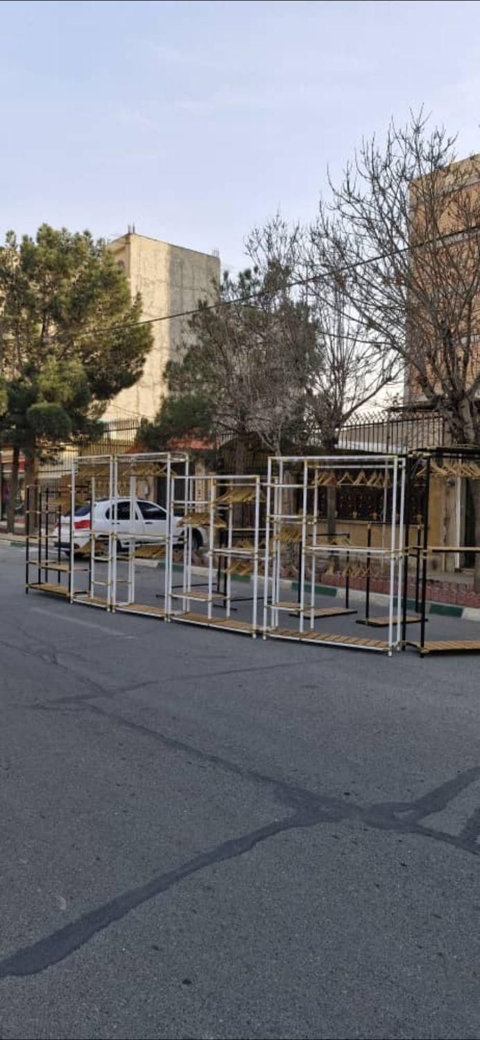 تولیدی رگال نورالهی|جاکفشی، کمد، دراور|اسلامشهر, |دیوار