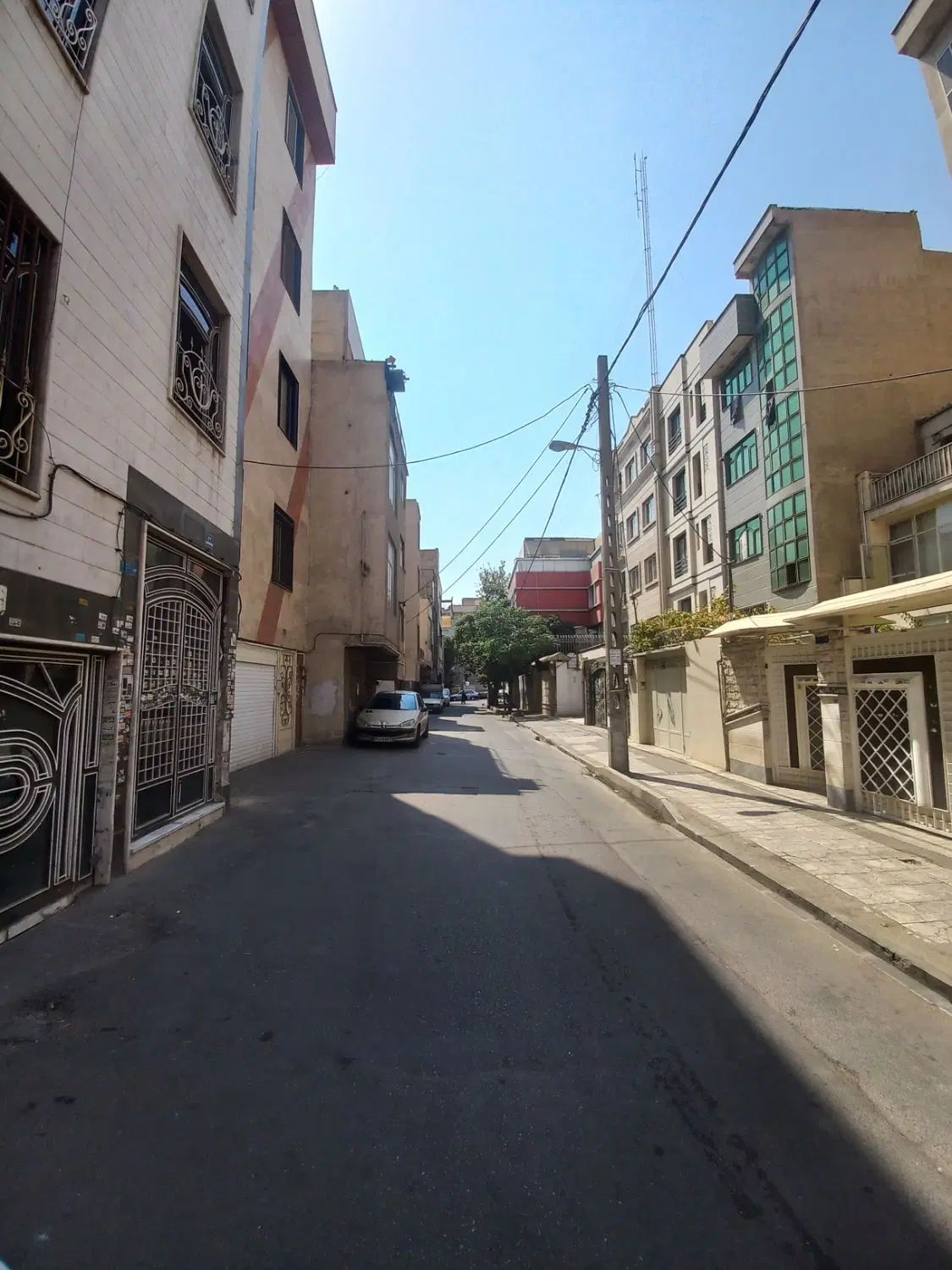 ۴۵متر تکخواب طبقه ۲ با آسانسور.دسترسی مترو شادمان|اجارهٔ آپارتمان|تهران, جیحون|دیوار