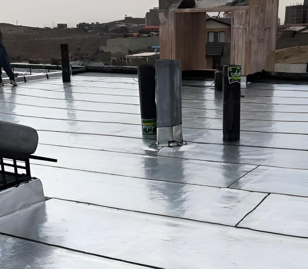 ایزوگام شرق مشهد|خدمات پیشه و مهارت|مشهد, بلال|دیوار