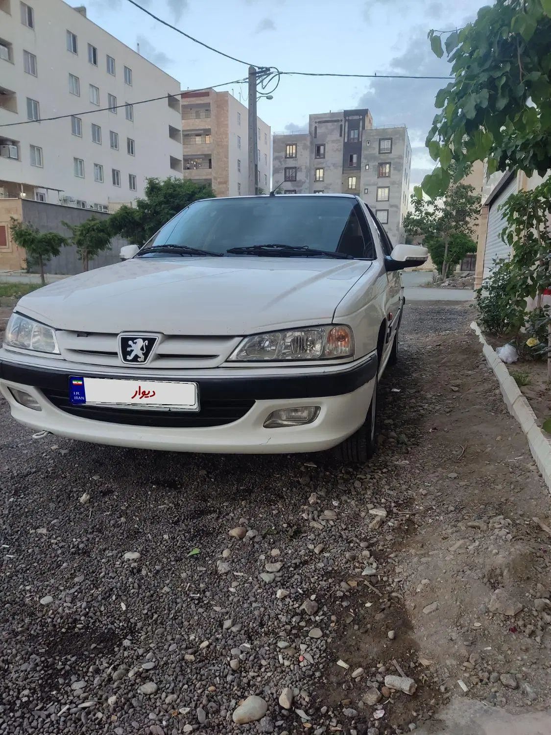 پژو پارس XU7، مدل ۱۳۹۹|خودرو سواری و وانت|تهران, چیتگر جنوبی|دیوار