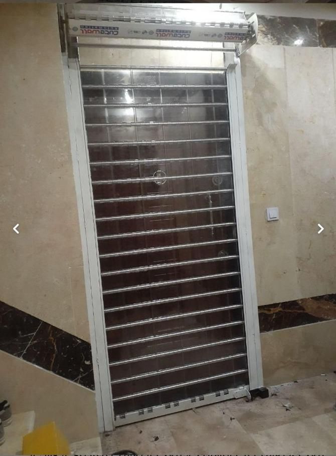 کرکره برقی، شیشه سکوریت، دربهای اتوماتیک|خدمات پیشه و مهارت|قرچک, میرزائی شمالی|دیوار