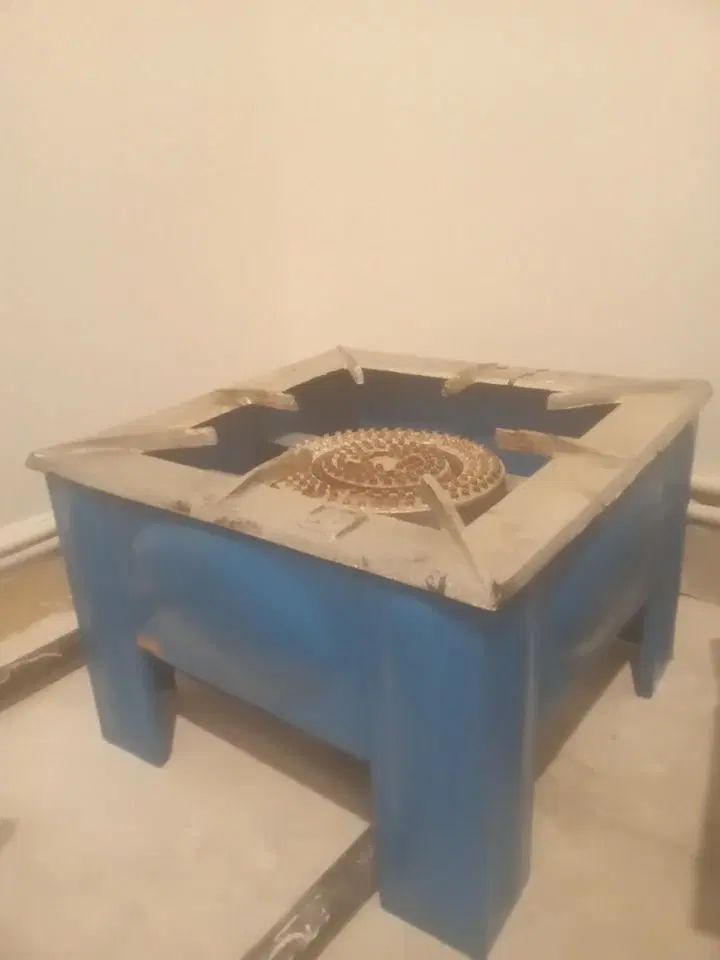 اجاق گاز|اجاق گاز و لوازم برقی پخت‌وپز|تهران, دستغیب|دیوار