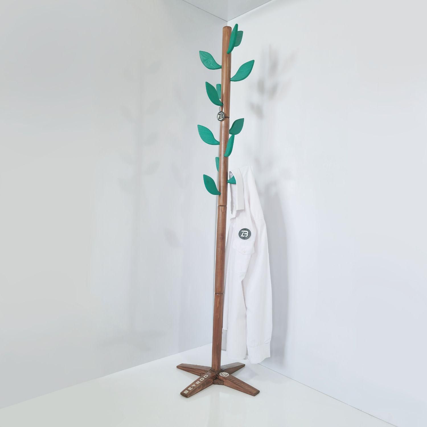 چوب لباسی بیرو BEYROO مدل B12|بندرخت و رخت‌آویز|تهران, بازار|دیوار