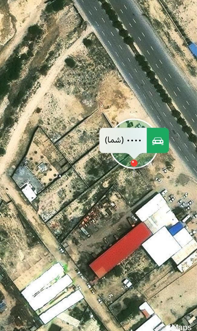 اجاره مغازه ۱۰۰۰ متری|اجارهٔ مغازه و غرفه|بندر کنگان, |دیوار