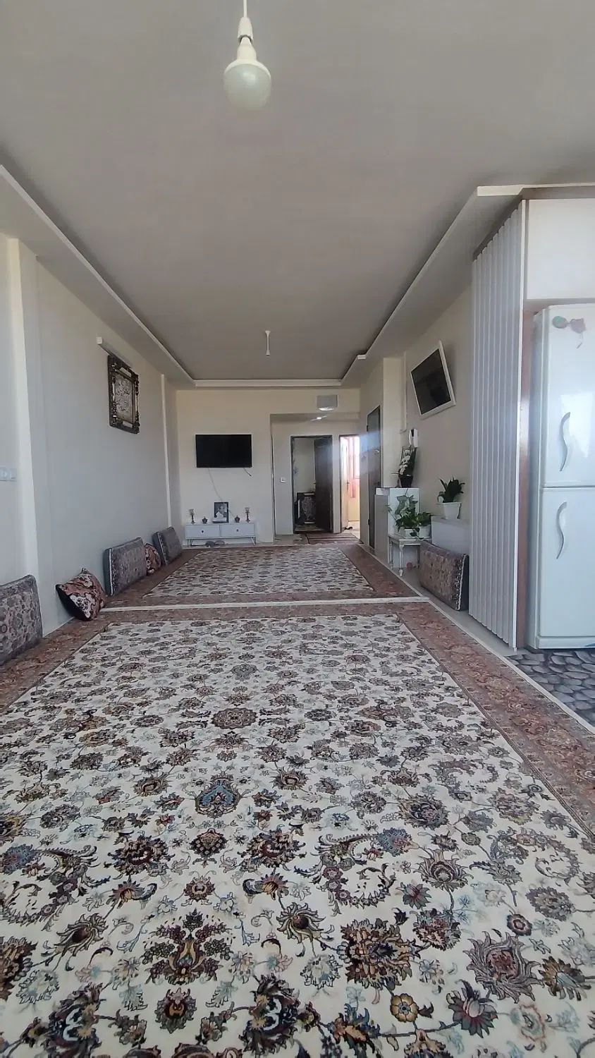 آپارتمان طبرسی شمالی 4 نظام دوست 24 شهید حسینی 2|فروش آپارتمان|مشهد, طبرسی شمالی|دیوار