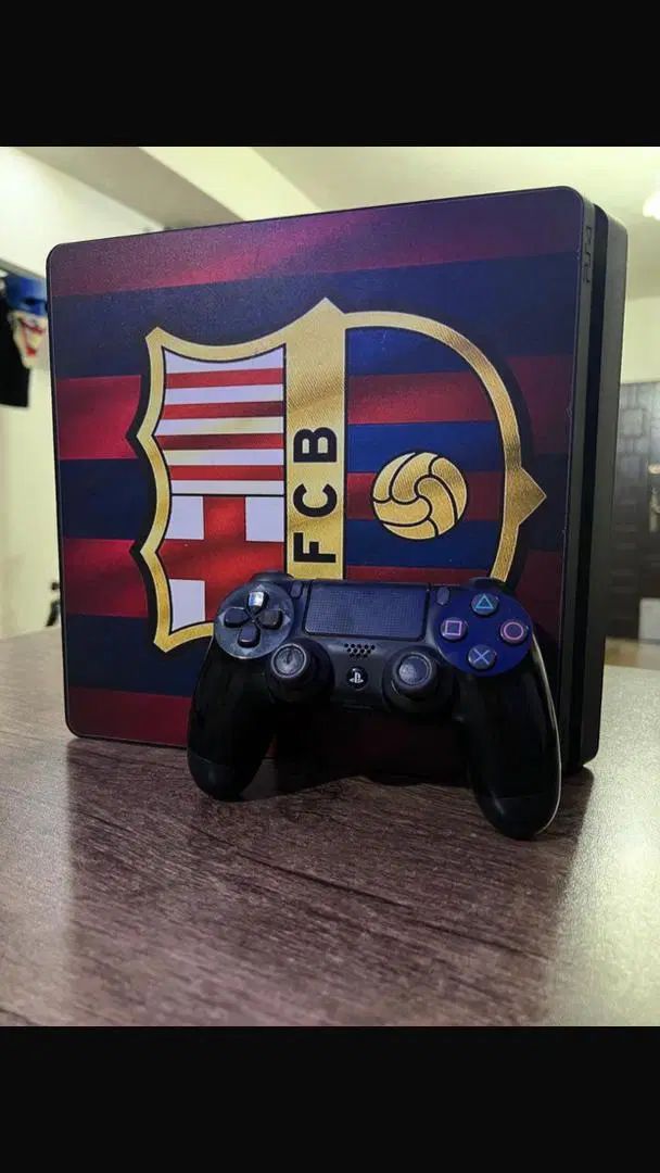 نصب بازی اکانتی برای روی ps4 در ۴ ساعت|کنسول، بازی ویدئویی و آنلاین|تهران, وردآورد|دیوار