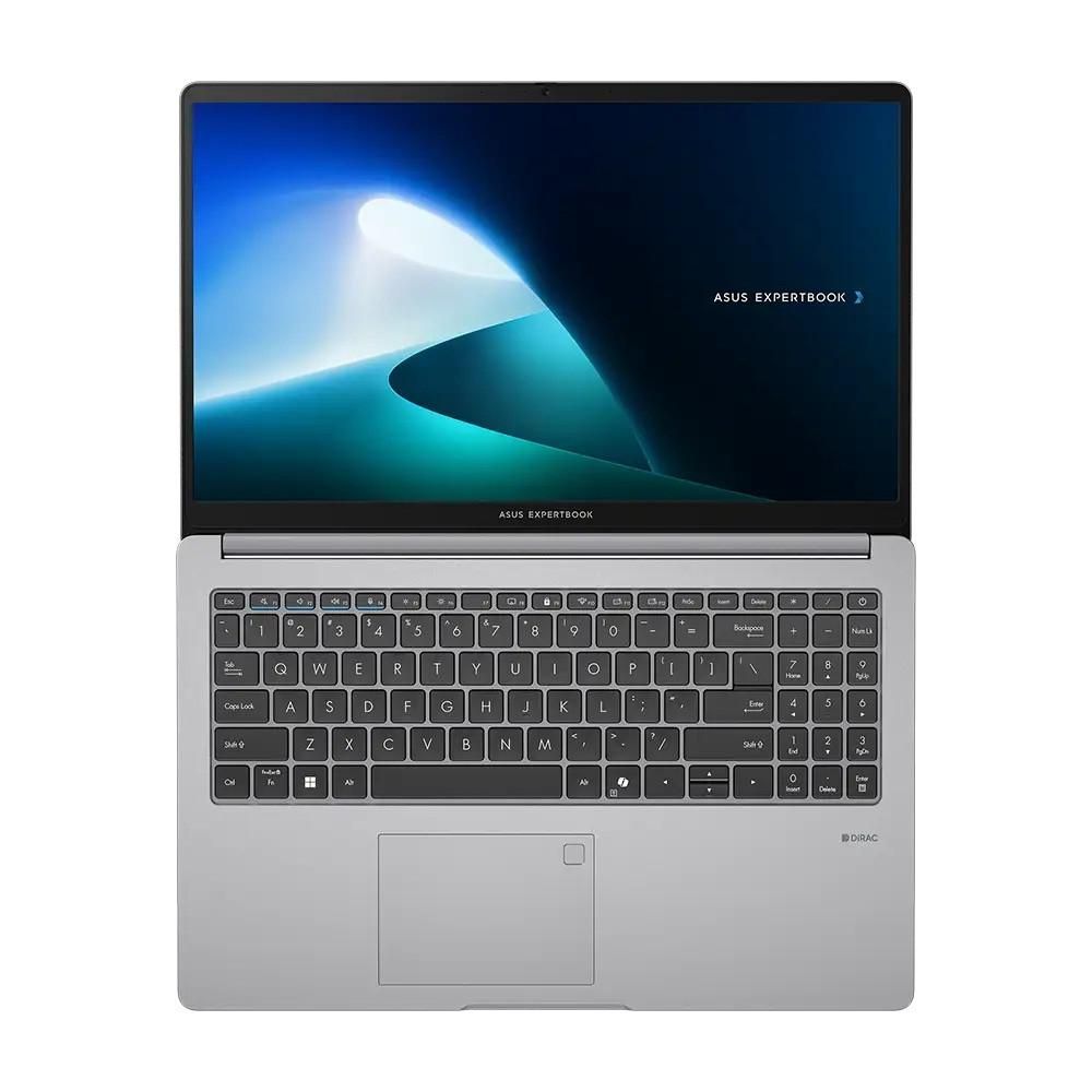 لپ تاپ ایسوس ASUS EXPERTBOOK P1 P1503CVA|رایانه همراه|اصفهان, خلجا|دیوار